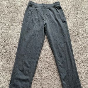 Lululemon Kung Fu Sweatpants